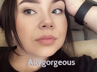Allygorgeous