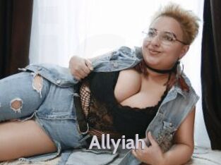 Allyiah