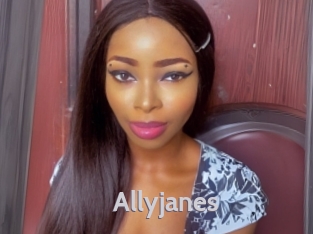 Allyjanes
