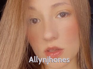 Allynjhones
