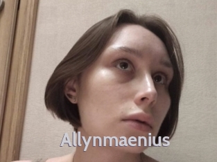 Allynmaenius