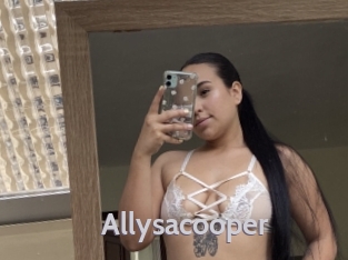 Allysacooper