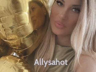 Allysahot
