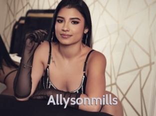 Allysonmills