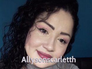 Allysonscarletth