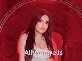 Allysonwells