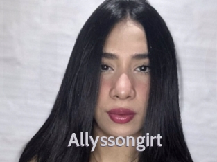 Allyssongirt