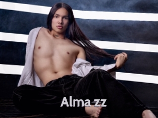 Alma_zz