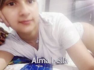 Alma_bella