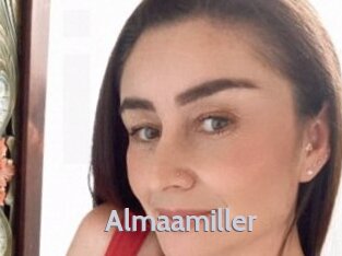 Almaamiller