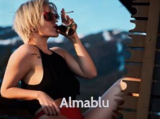 Almablu