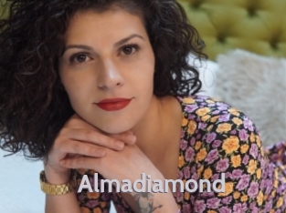 Almadiamond