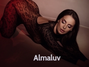 Almaluv