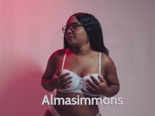 Almasimmons