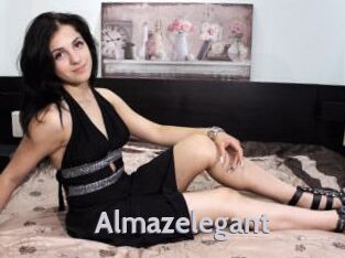 Almazelegant