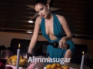 Almmasugar