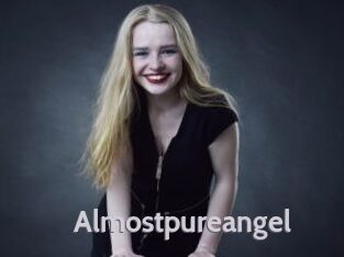 Almostpureangel