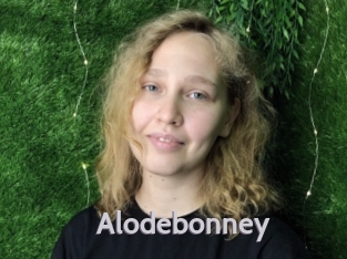 Alodebonney