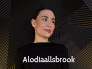 Alodiaallsbrook