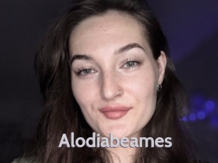 Alodiabeames
