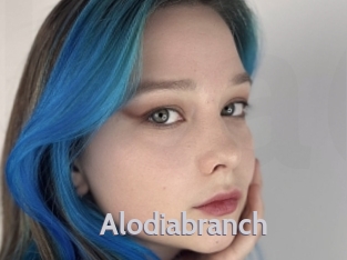 Alodiabranch