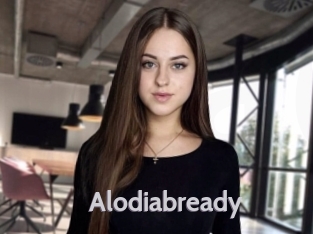 Alodiabready
