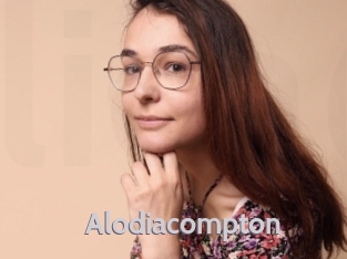 Alodiacompton
