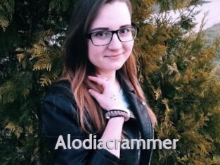 Alodiacrammer
