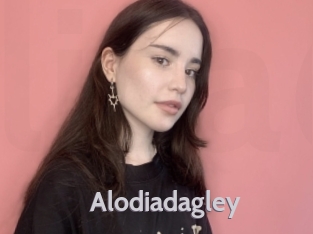 Alodiadagley