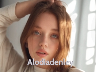 alodiadenley Live Cam 66