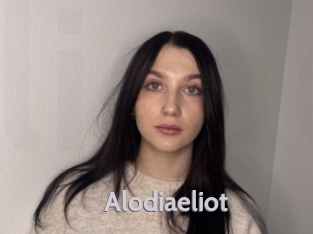 Alodiaeliot