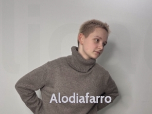 Alodiafarro