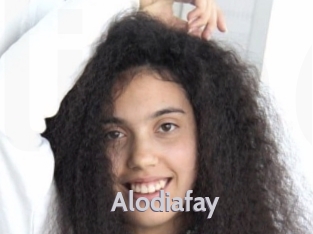 Alodiafay