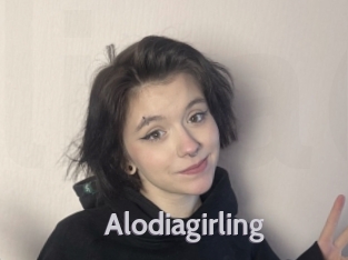 Alodiagirling