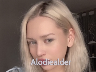 Alodiealder