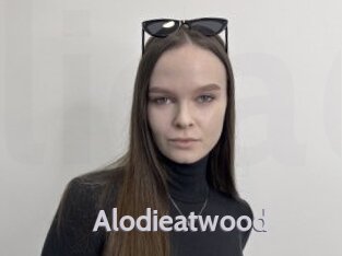 Alodieatwood