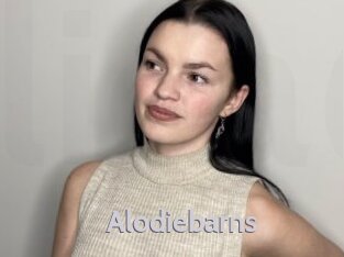 Alodiebarns