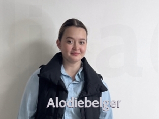 Alodiebelger