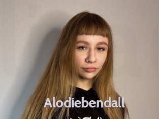 Alodiebendall