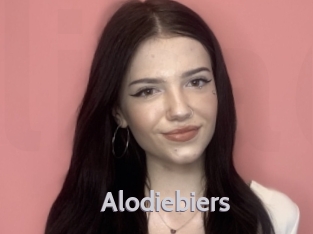 Alodiebiers