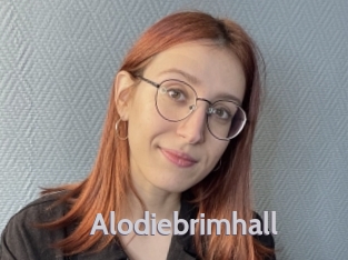 Alodiebrimhall