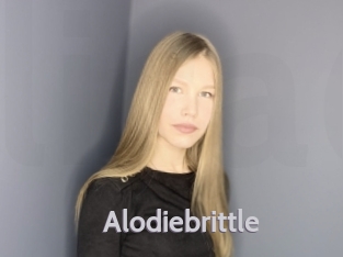 Alodiebrittle