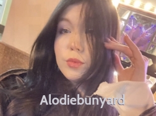 Alodiebunyard