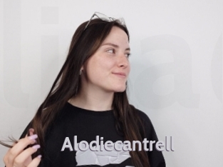 Alodiecantrell