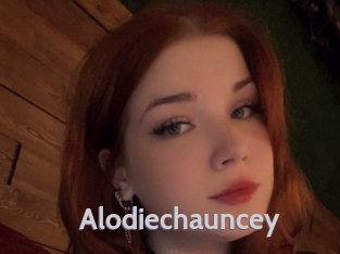 Alodiechauncey