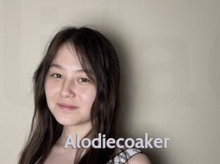 Alodiecoaker