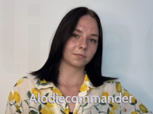 Alodiecommander