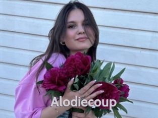 Alodiecoup