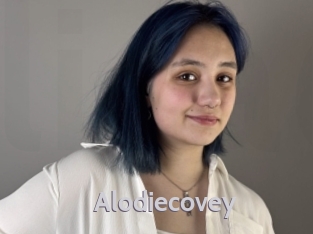 Alodiecovey