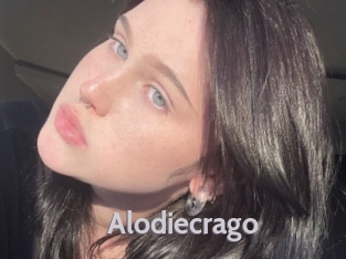 Alodiecrago